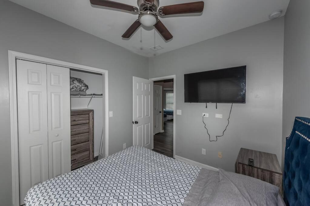 Villa Campbellton B à Atlanta Extérieur photo